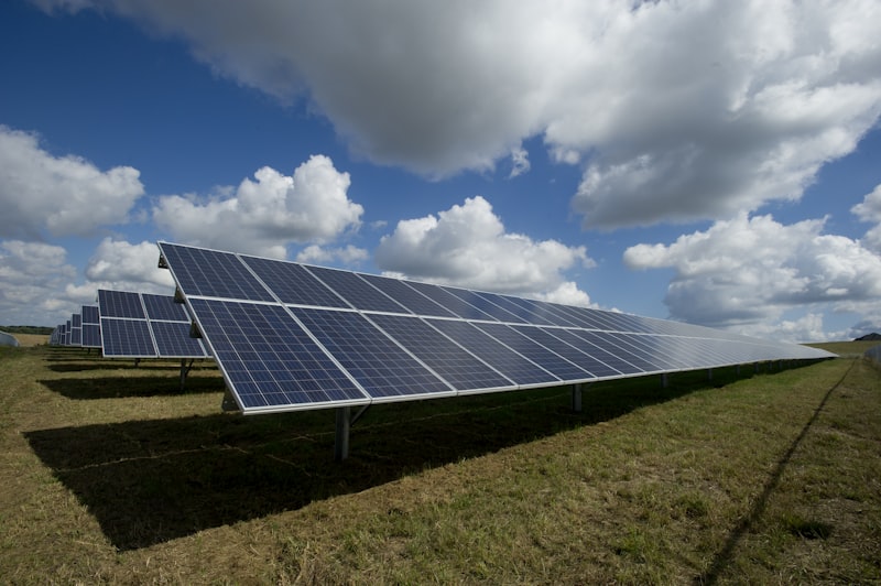 Energy Storage